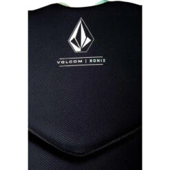 Ronix Volcom Capella Women's Life Jacket - Minty Black -Liquid Forces Shop 2023 RONIX WOMENS CGA VEST CAPELLA 3.0 VOLCOM INSET 4 99956.1667420841