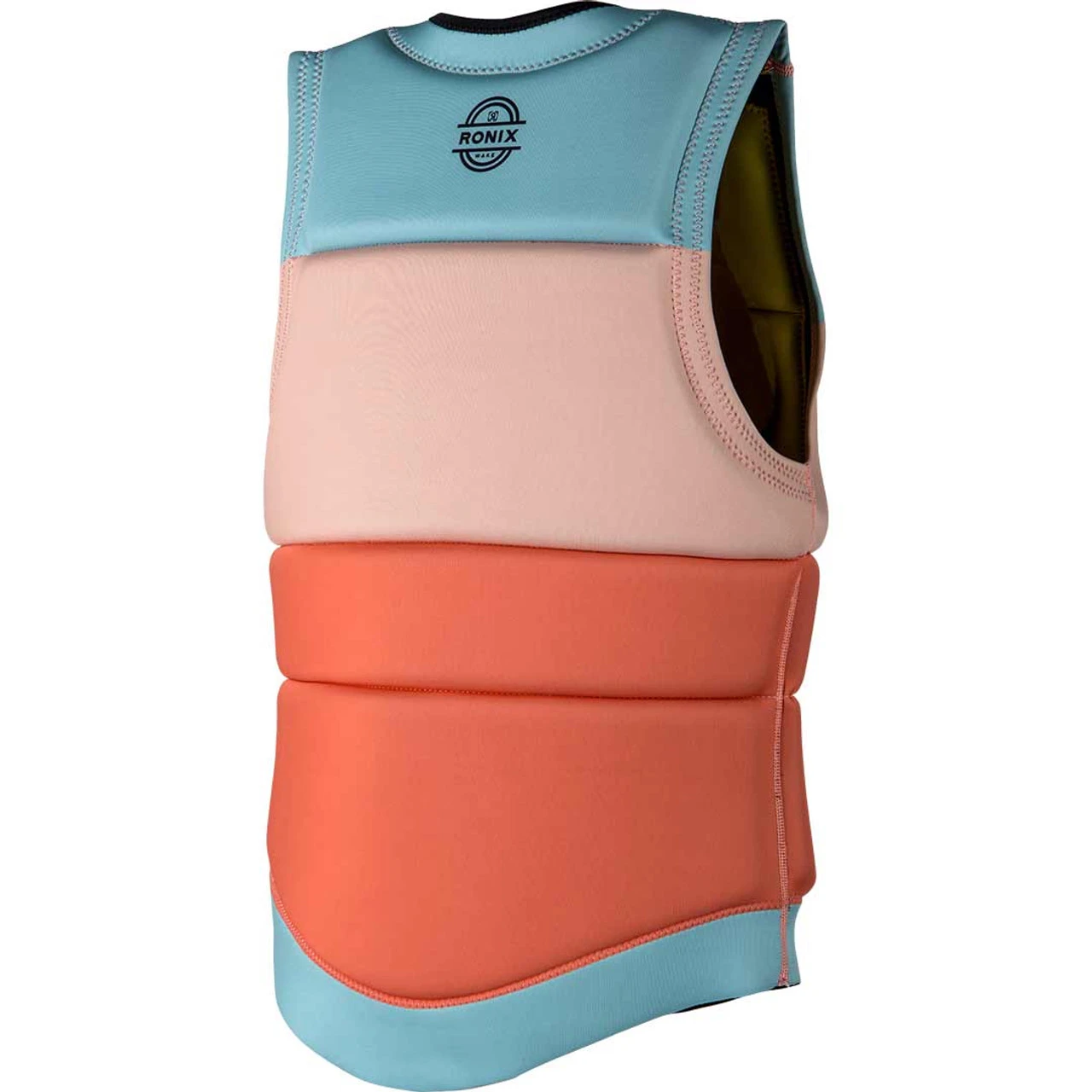 Ronix Coral Women's Wakeboard Comp Vest - 2023 - Image 3