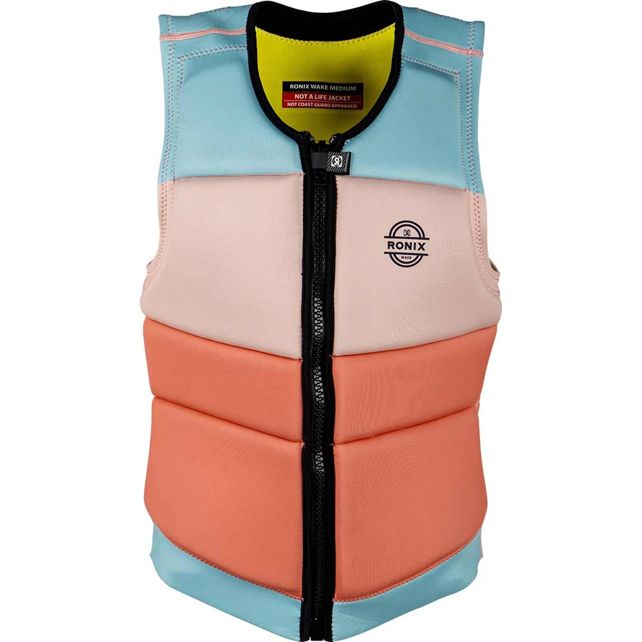 Ronix Coral Women's Wakeboard Comp Vest - 2023 - Image 2