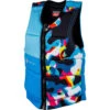 Ronix Volcom Women's Impact Vest - 2023 2 Ronix Volcom Women's Impact Vest - 2023 -Liquid Forces Shop 2023 RONIX WOMENS IMPACT JACKET VOLCOM 3 4 FRONT ANGLE 2 35833.1667422631