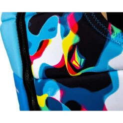 Ronix Volcom Women's Impact Vest - 2023 13 Ronix Volcom Women's Impact Vest - 2023 -Liquid Forces Shop 2023 RONIX WOMENS IMPACT JACKET VOLCOM INSET 1 03619.1667422631