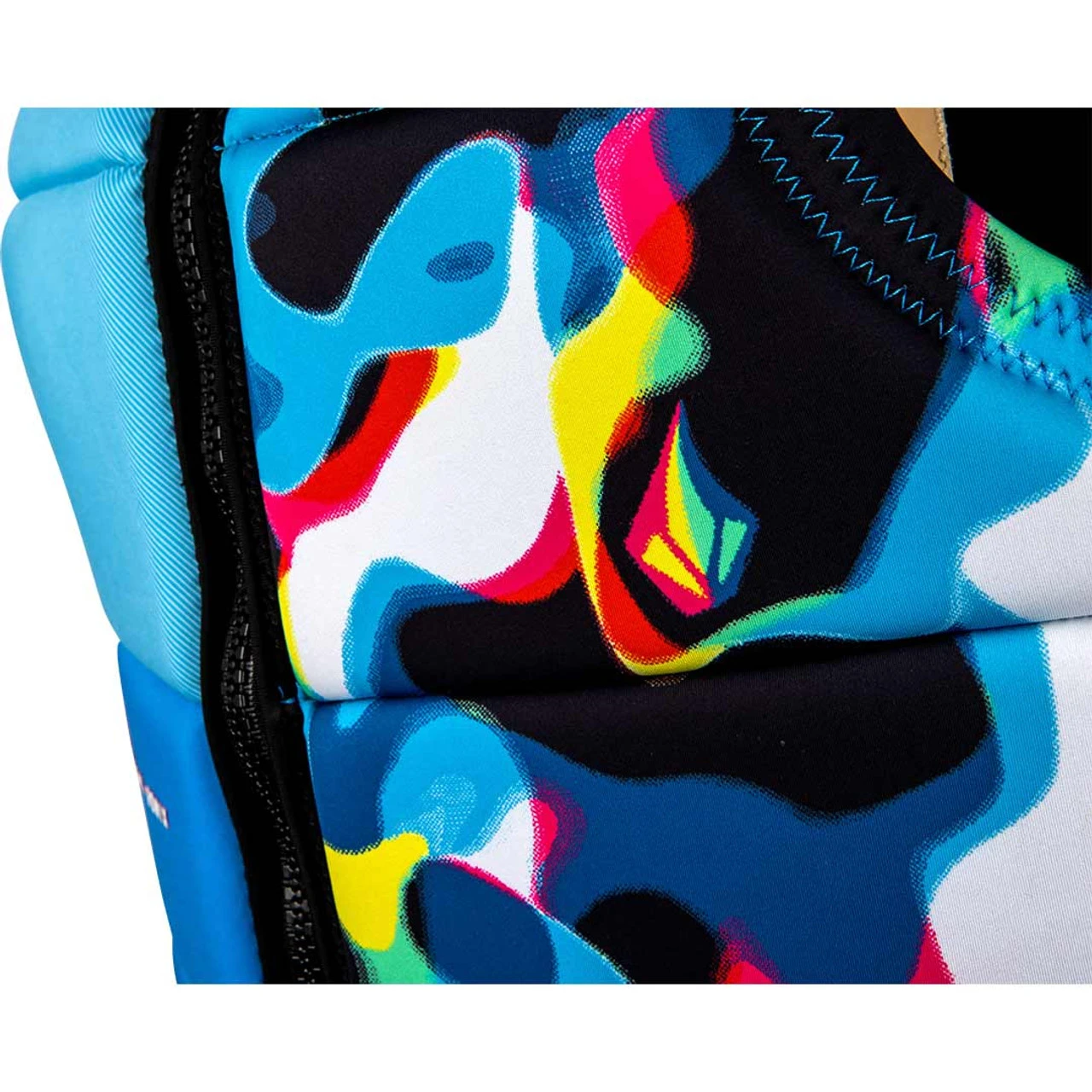 Ronix Volcom Women's Impact Vest - 2023 7 Ronix Volcom Women's Impact Vest - 2023 - Image 5