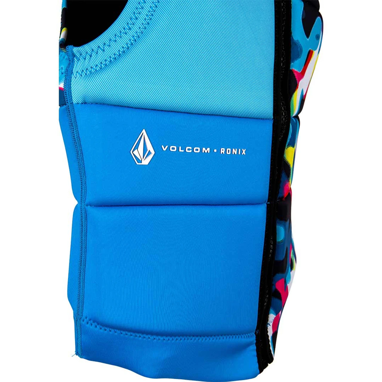 Ronix Volcom Women's Impact Vest - 2023 8 Ronix Volcom Women's Impact Vest - 2023 - Image 6