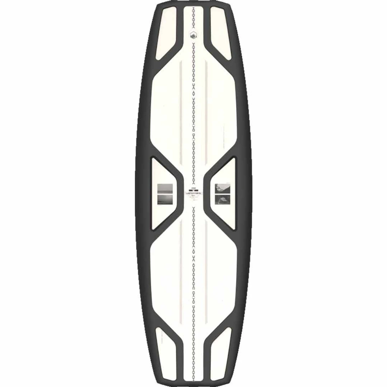 Liquid Force Unity Aero Wakeboard - 2023 3 Liquid Force Unity Aero Wakeboard - 2023