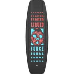 Liquid Forces Shop -Liquid Forces Shop Apex 144 Bottom Transparent 95480.1671655394