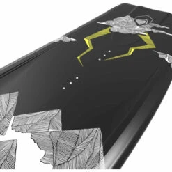 Liquid Force Bullox Wakeboard - 2023 10 Liquid Force Bullox Wakeboard - 2023 -Liquid Forces Shop Bullox 140 Attachment 52876.1667569080