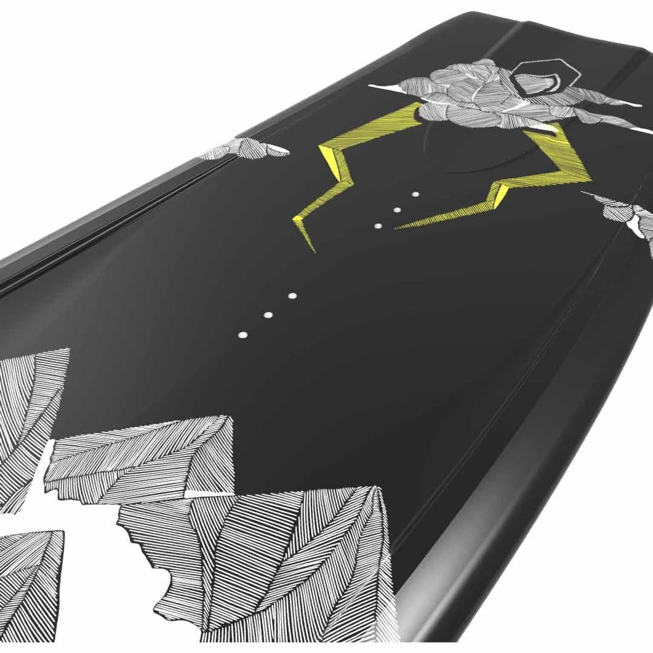 Liquid Force Bullox Wakeboard - 2023 6 Liquid Force Bullox Wakeboard - 2023 - Image 4