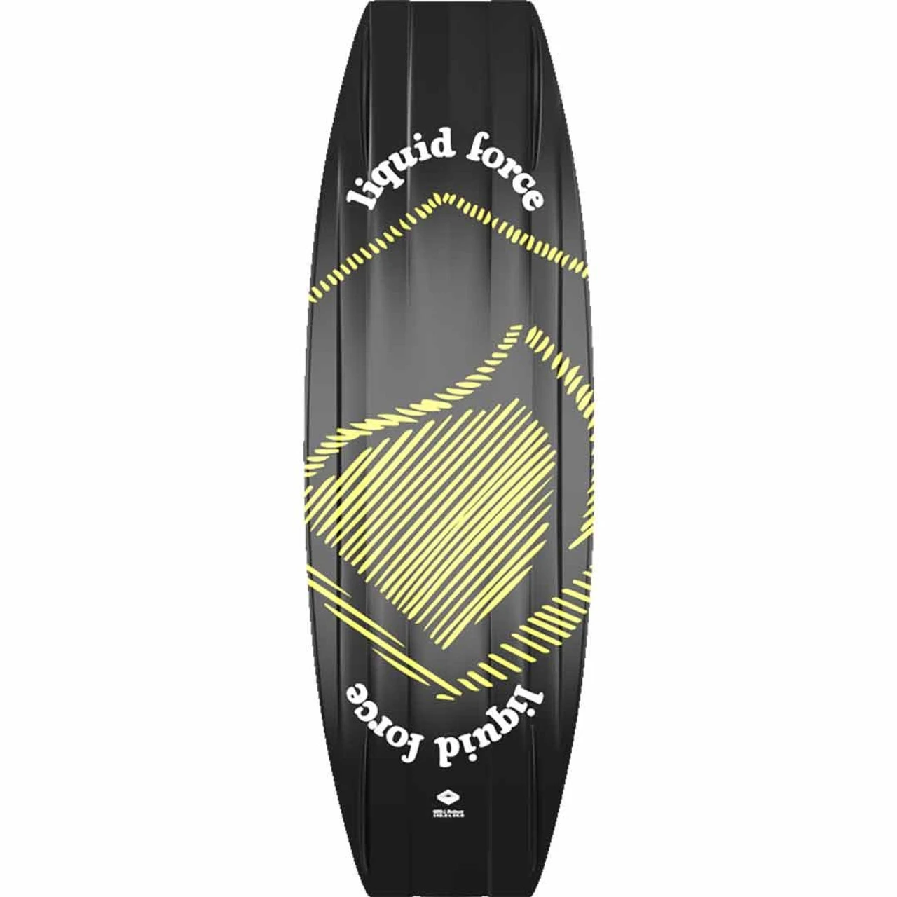 Liquid Force Bullox Wakeboard - 2023 4 Liquid Force Bullox Wakeboard - 2023 - Image 2