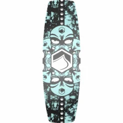 Liquid Force Butterstick Wakeboard - 2023 -Liquid Forces Shop Butterstick 140 Bottom T 21549.1667329107
