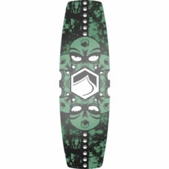 Liquid Force Butterstick Wakeboard - 2023 -Liquid Forces Shop Butterstick 145 Bottom T 19692.1667329107