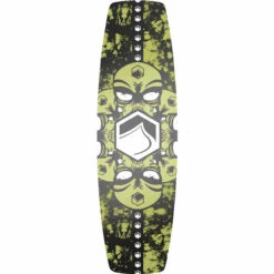 Liquid Force Butterstick Wakeboard - 2023 -Liquid Forces Shop Butterstick 150 Bottom T 87819.1667329107