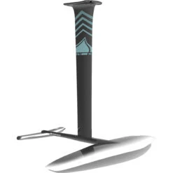 Liquid Force Nebula Foil Package W/ Carbon Horizon 155 Foil -Liquid Forces Shop Carbon Horizon 155 Surf Kit Front 91836.1670620761