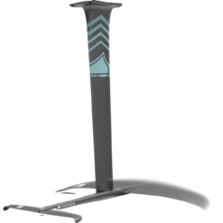 Liquid Force Carbon Horizon Surf 155 Foil Set - 2023