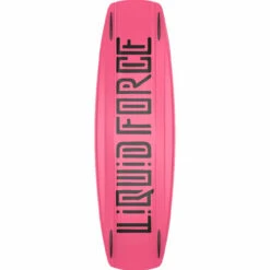Liquid Force Charm Kid's Wakeboard - 2023 -Liquid Forces Shop Charm 125 Bottom Transparent 10695.1670013701