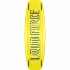 Liquid Force Charm Kid's Wakeboard - 2023 -Liquid Forces Shop Charm 130 Bottom Transparent 1 58394.1670013701