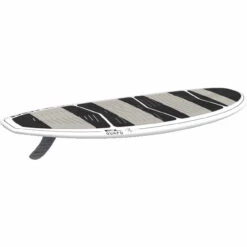 Liquid Force Guapo Wakesurf Board - 2023 -Liquid Forces Shop El Guapo 52 Dynamic 81429.1667938884