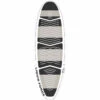 Liquid Force Guapo Wakesurf Board - 2023 2 Liquid Force Guapo Wakesurf Board - 2023 -Liquid Forces Shop El Guapo 52 Top Transparent 16743.1667938884