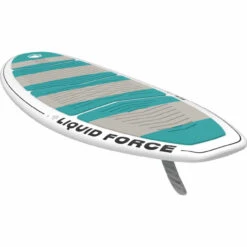 Liquid Force Guapo Wakesurf Board - 2023 -Liquid Forces Shop El Guapo 56 EVA 64495.1667938884