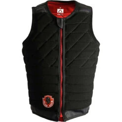 Follow BP Pro Men's Comp Vest - Black
