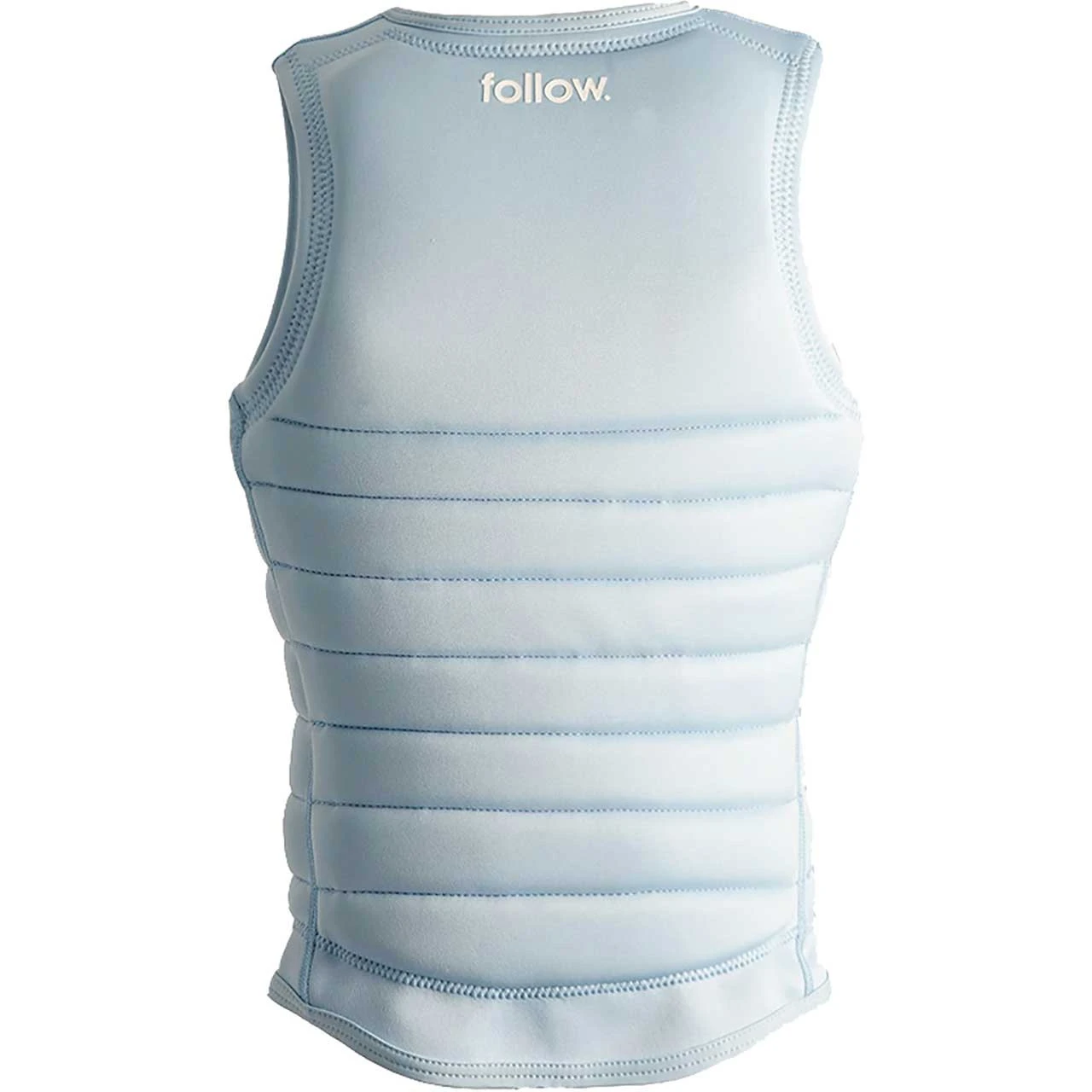 Follow Women's Primary Impact Vest - Baby Blue 4 Follow Women's Primary Impact Vest - Baby Blue - Image 2