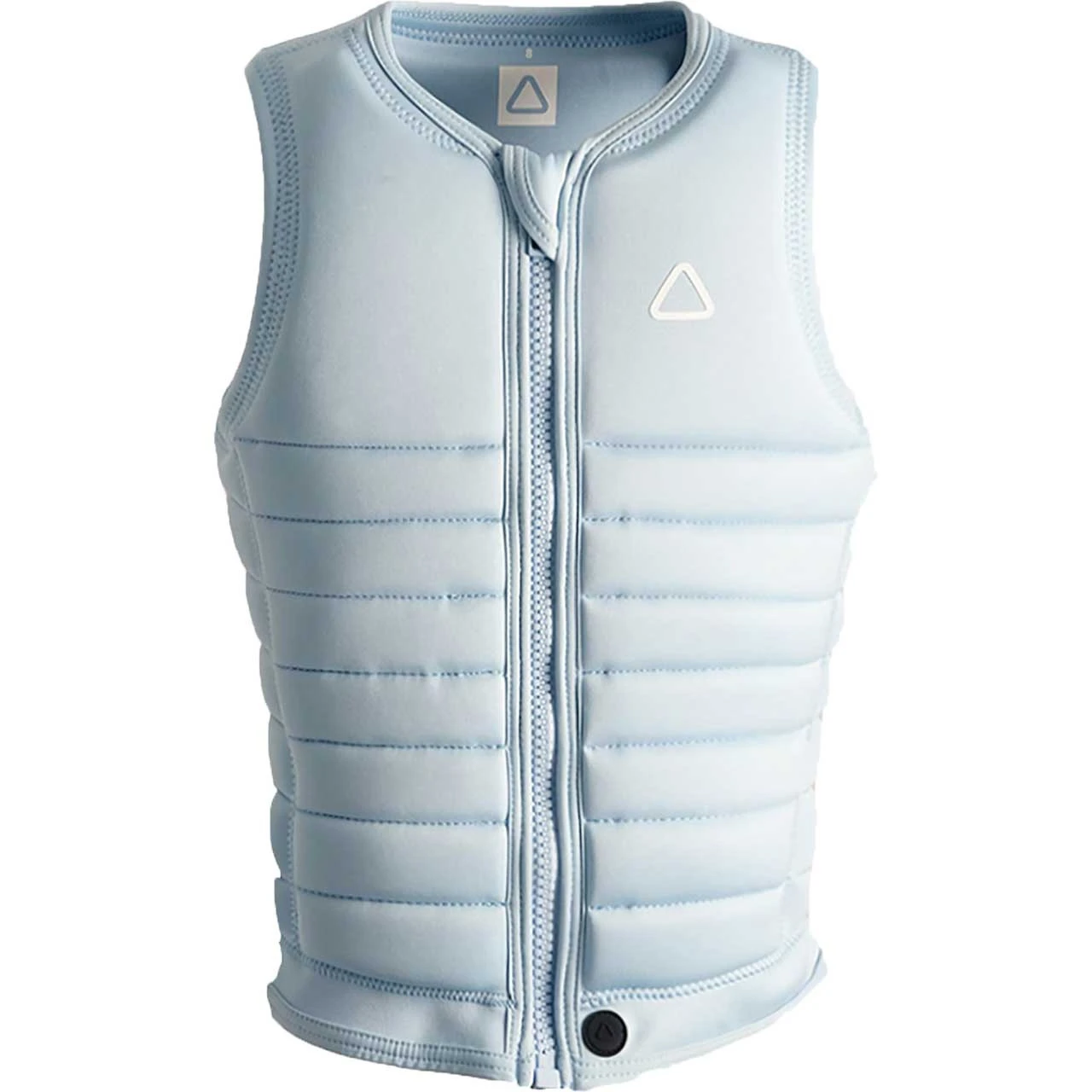 Follow Women's Primary Impact Vest - Baby Blue 3 Follow Women's Primary Impact Vest - Baby Blue