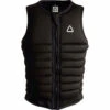 Follow Women's Primary Impact Vest - Black 1 Follow Women's Primary Impact Vest - Black -Liquid Forces Shop Follow Ladies Primary CE Comp Vest Black Front 05713.1678471476