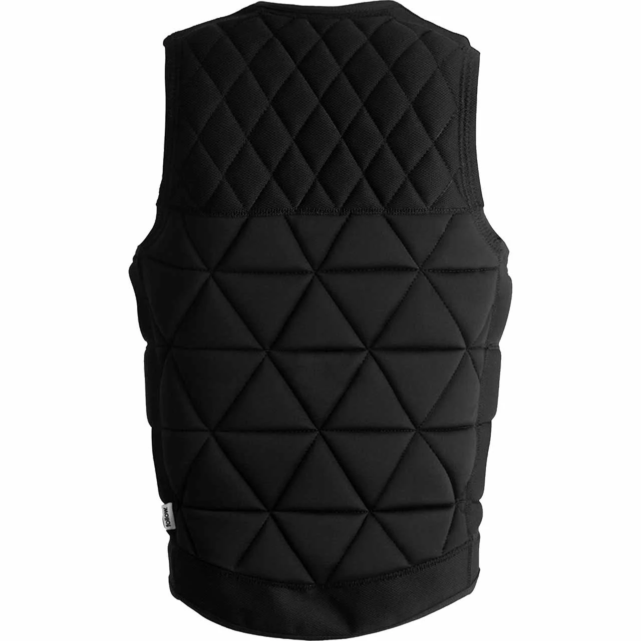 Follow Doca Impact Vest - Black 4 Follow Doca Impact Vest - Black - Image 2