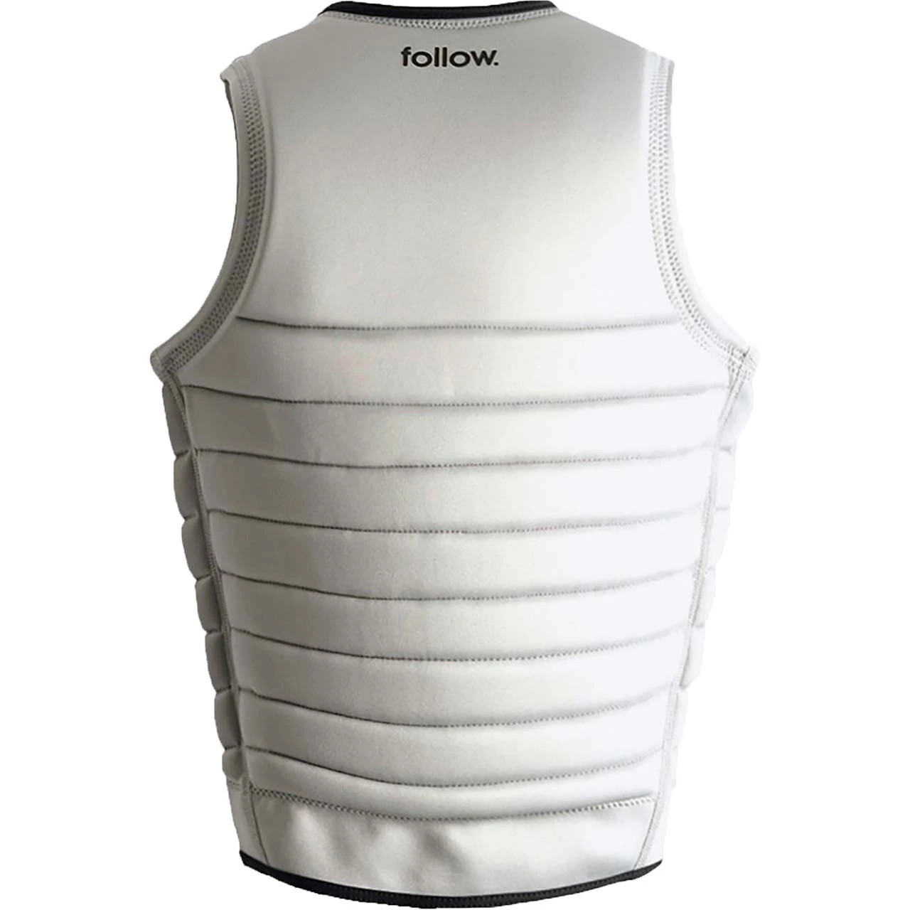 Follow Primary Impact Vest - Grey 4 Follow Primary Impact Vest - Grey - Image 2