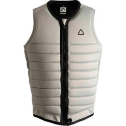 Follow Primary Impact Vest - Grey