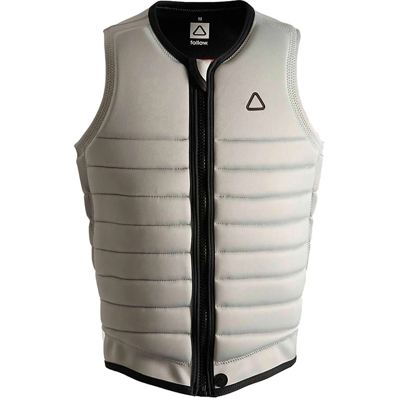 Follow Primary Impact Vest - Grey 3 Follow Primary Impact Vest - Grey