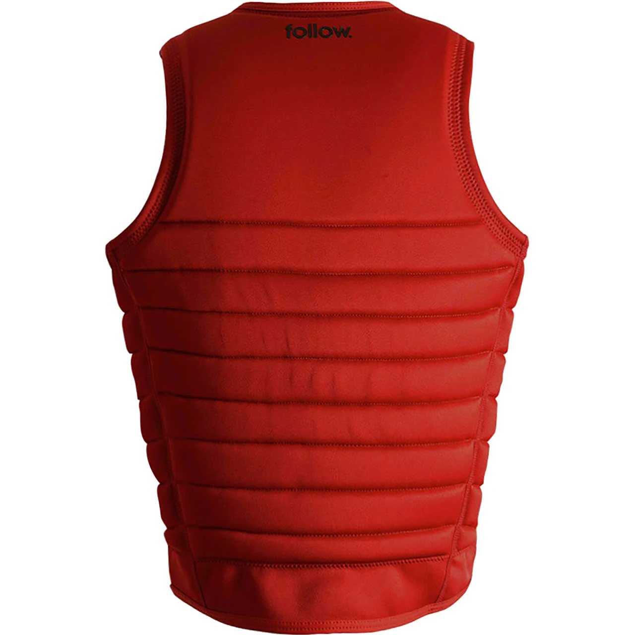 Follow Primary Impact Vest - Tobacco 4 Follow Primary Impact Vest - Tobacco - Image 2