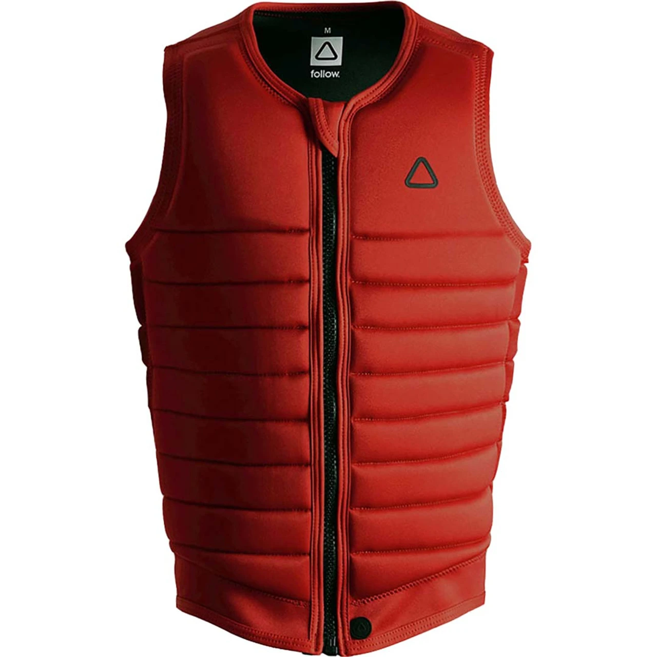 Follow Primary Impact Vest - Tobacco 3 Follow Primary Impact Vest - Tobacco