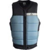 Follow Signal Impact Vest - Soft Blue 2 Follow Signal Impact Vest - Soft Blue -Liquid Forces Shop Follow Mens Signal CE Comp Vest Soft Blue Front 55864.1678395322