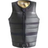 Follow Origins Men's Comp Vest - Black