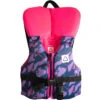 Follow POP Infant Life Jacket - Purple/Pink -Liquid Forces Shop Follow POP INFANT COAST GUARD APPROVED LIFE JACKET PURPLE PINK jpg 55376.1659381684