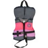 Follow POP Infant Life Jacket - Pink -Liquid Forces Shop Follow Pop Infant Life Jacket Pink Front 88811.1628025192