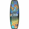 Liquid Force Fury Boy's Wakeboard - 2023 -Liquid Forces Shop Fury 115 Top Transparent 31864.1667572051