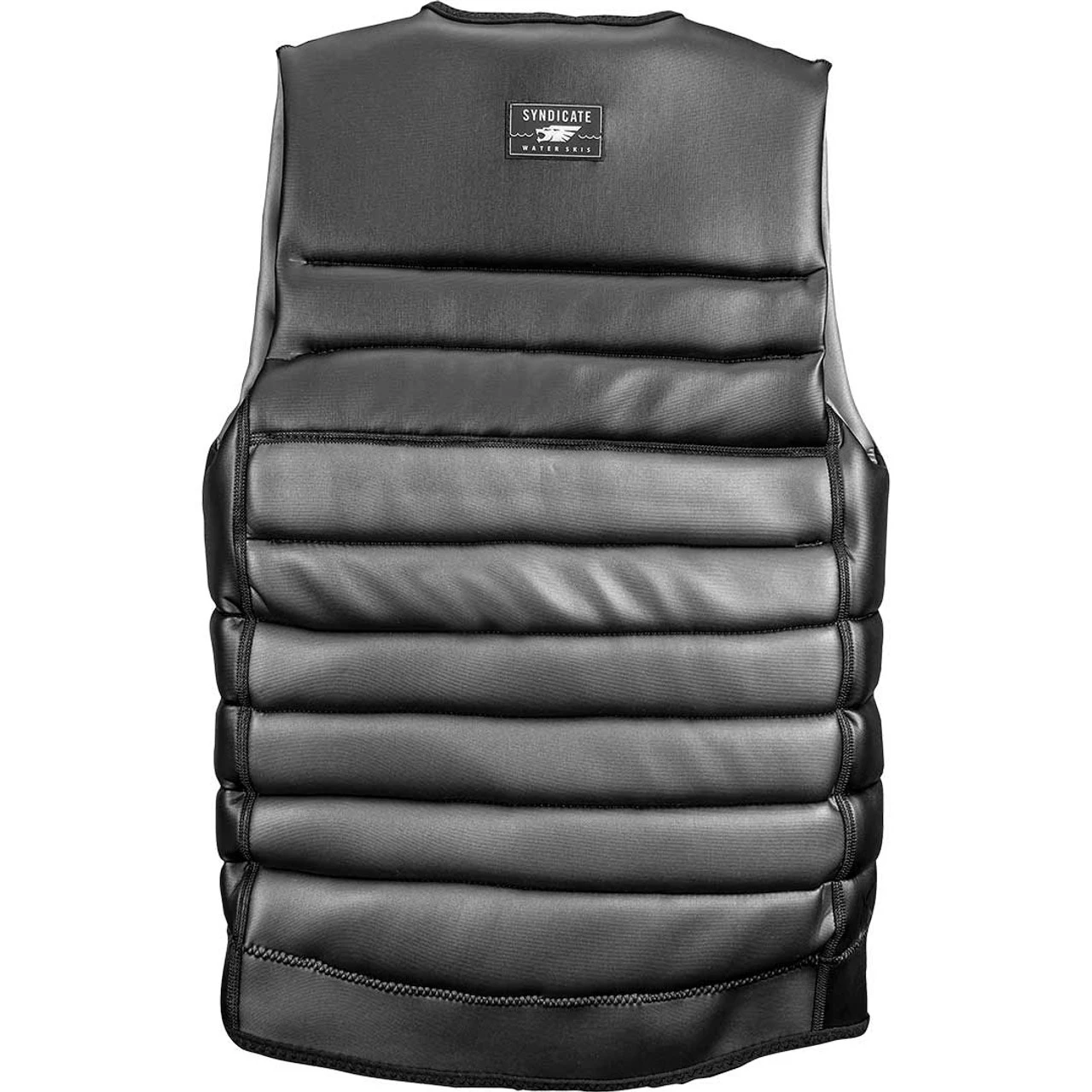 HO Syndicate Pro Comp Ski Vest 4 HO Syndicate Pro Comp Ski Vest - Image 2