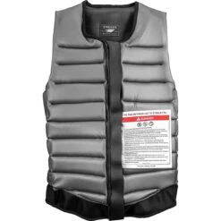 HO Syndicate Pro Comp Ski Vest 9 HO Syndicate Pro Comp Ski Vest -Liquid Forces Shop HO 2023 waterski vests syndicate pro vest3 46096.1666639879