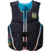 HO Teen Pursuit Life Jacket 1 HO Teen Pursuit Life Jacket -Liquid Forces Shop HO Sports waterski vests junior pursuit front 44985.1606317057