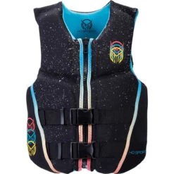 HO Teen Pursuit Life Jacket