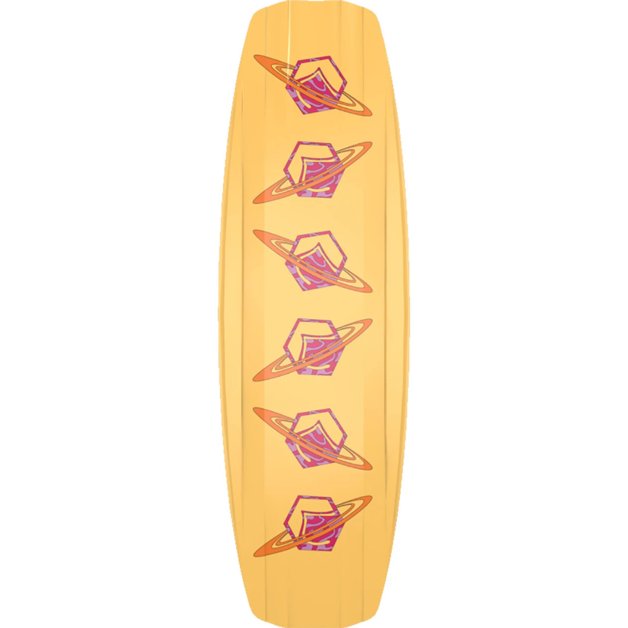 Liquid Force Holiday Wakeboard Package W/ Vida 6X Boots - 2023 4 Liquid Force Holiday Wakeboard Package W/ Vida 6X Boots - 2023 - Image 2