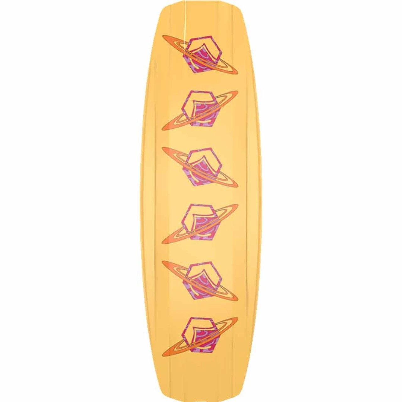 Liquid Force Holiday Wakeboard - 2023 4 Liquid Force Holiday Wakeboard - 2023 - Image 2