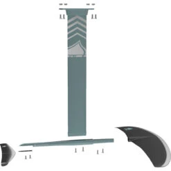 Liquid Force Nebula Foil Package W/Horizon 120 Foil 11 Liquid Force Nebula Foil Package W/Horizon 120 Foil -Liquid Forces Shop Horizon 120 Kit Alloy Exploded.82 00907.1670620746