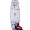 Hyperlite Girl's Murray Jr. Wakeboard Package W/ Jinx 4-8 - 2023 -Liquid Forces Shop Hyperlite 2023 Murray JR Girls Wakeboard with Jinx JR Bindings Package 41142.1666032732.1280.1280 88160.1666039029