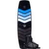 Hyperlite Murray Wakeboard Package W/ Team OT - 2023 -Liquid Forces Shop Hyperlite 2023 Murray Wakeboard with TeamOT Bindings Package 51869.1666212155