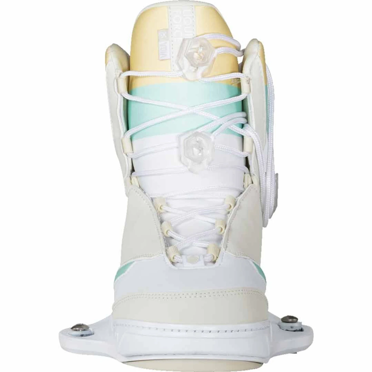 Liquid Force Vida 6X Women's Wakeboard Bindings - 2023 5 Liquid Force Vida 6X Women's Wakeboard Bindings - 2023 - Image 3