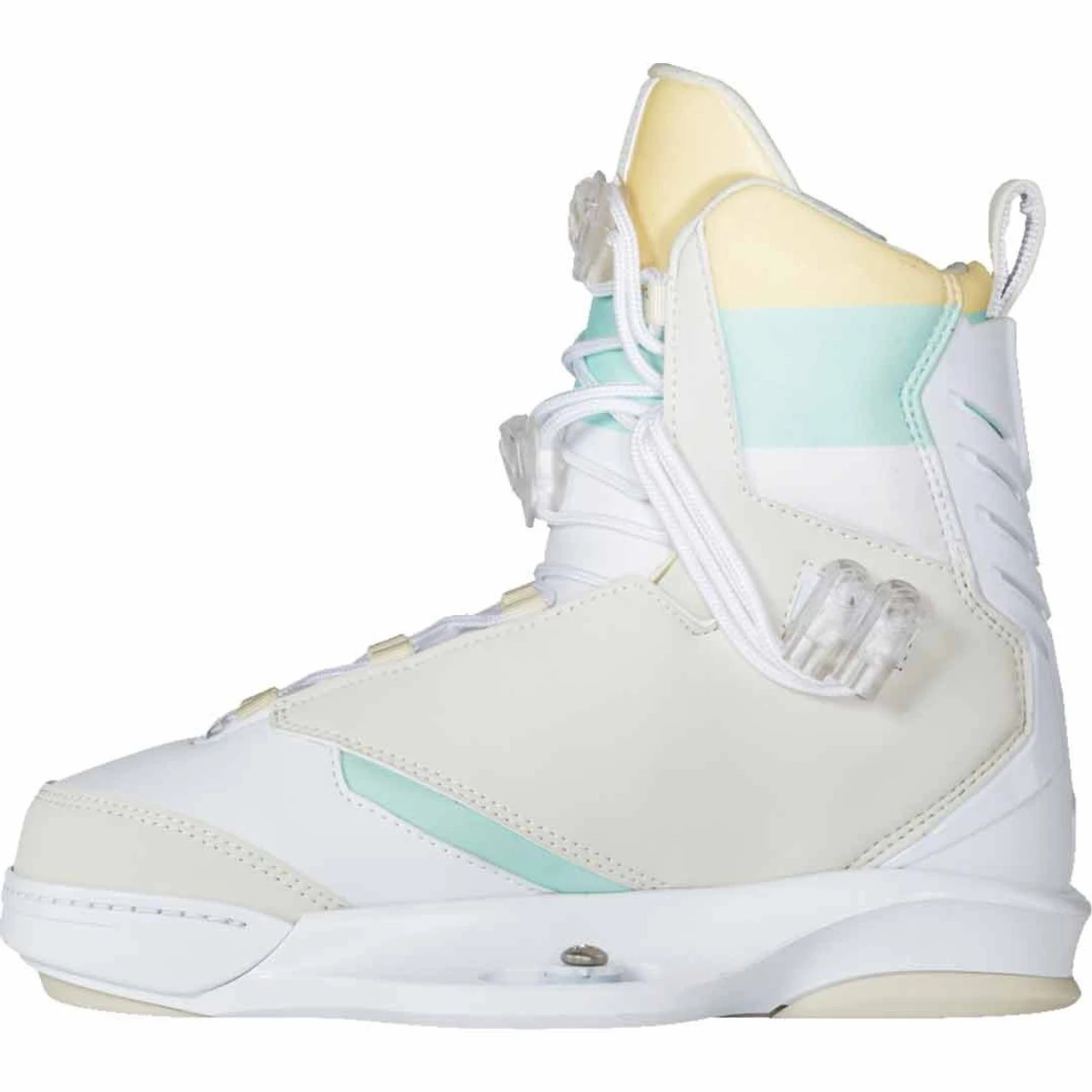 Liquid Force Vida 6X Women's Wakeboard Bindings - 2023 6 Liquid Force Vida 6X Women's Wakeboard Bindings - 2023 - Image 4