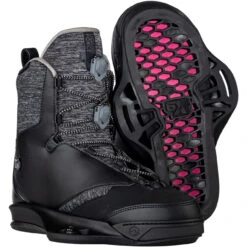Liquid Force Butterstick Wakeboard Package W/ Tao 6X Boots - 2023 -Liquid Forces Shop IMG 6339 44395.1671655549