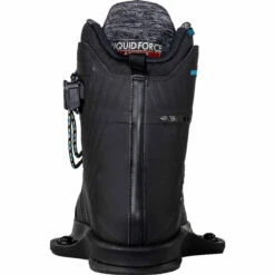 Liquid Force Aero 6X Black Wakeboard Bindings - 2023 9 Liquid Force Aero 6X Black Wakeboard Bindings - 2023 -Liquid Forces Shop IMG 6351 01 62408.1668196859